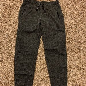 Old Navy size 10 knit joggers